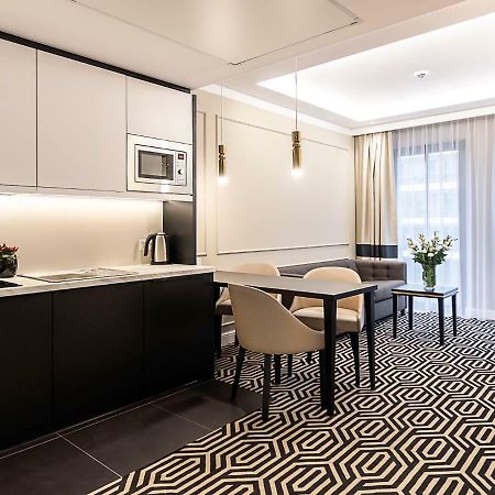 Vacationclub - Baltic Park Fort Apartament F.311 Świnoujście Zewnętrze zdjęcie