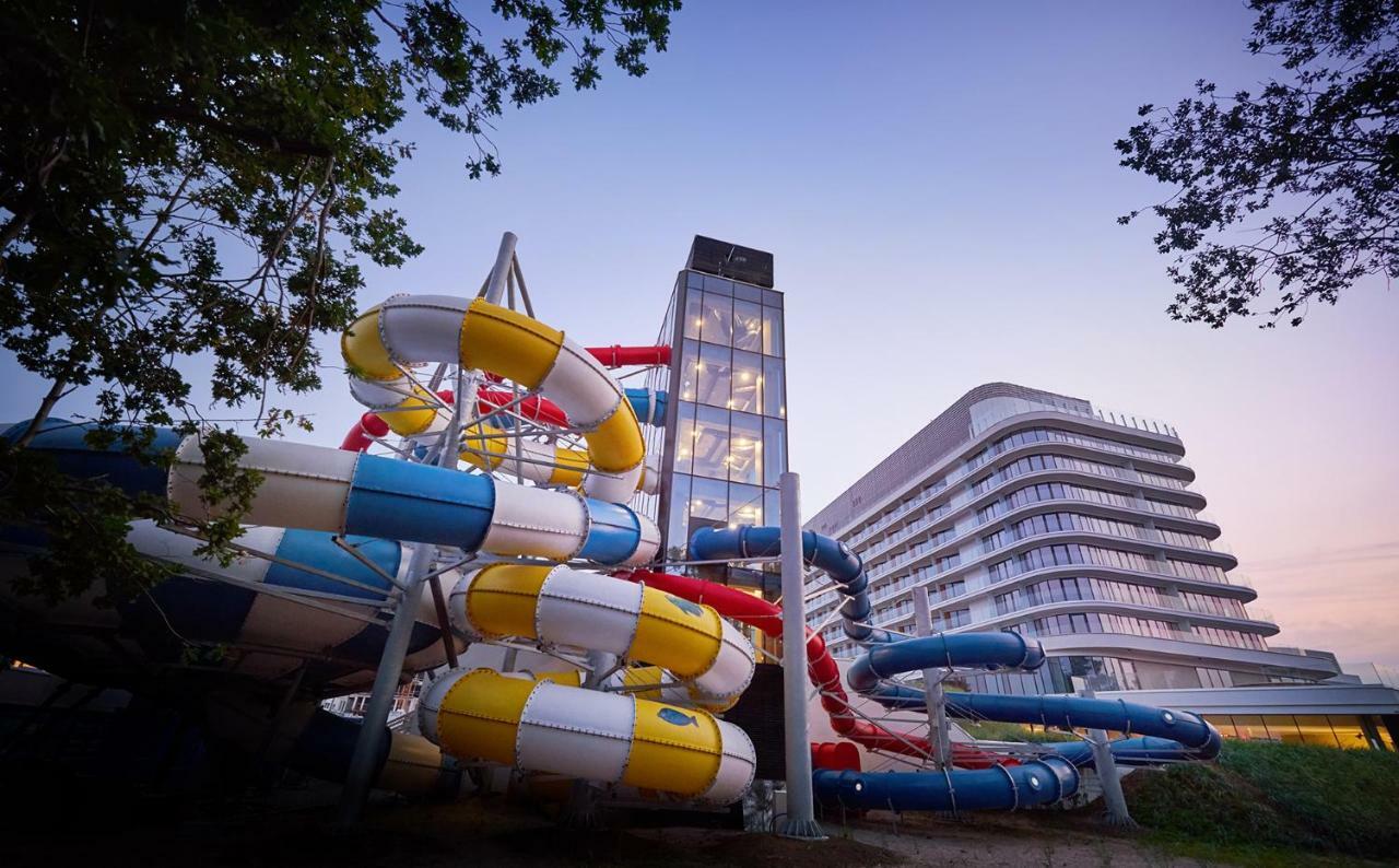 Vacationclub - Baltic Park Fort Apartament F.311 Świnoujście Zewnętrze zdjęcie