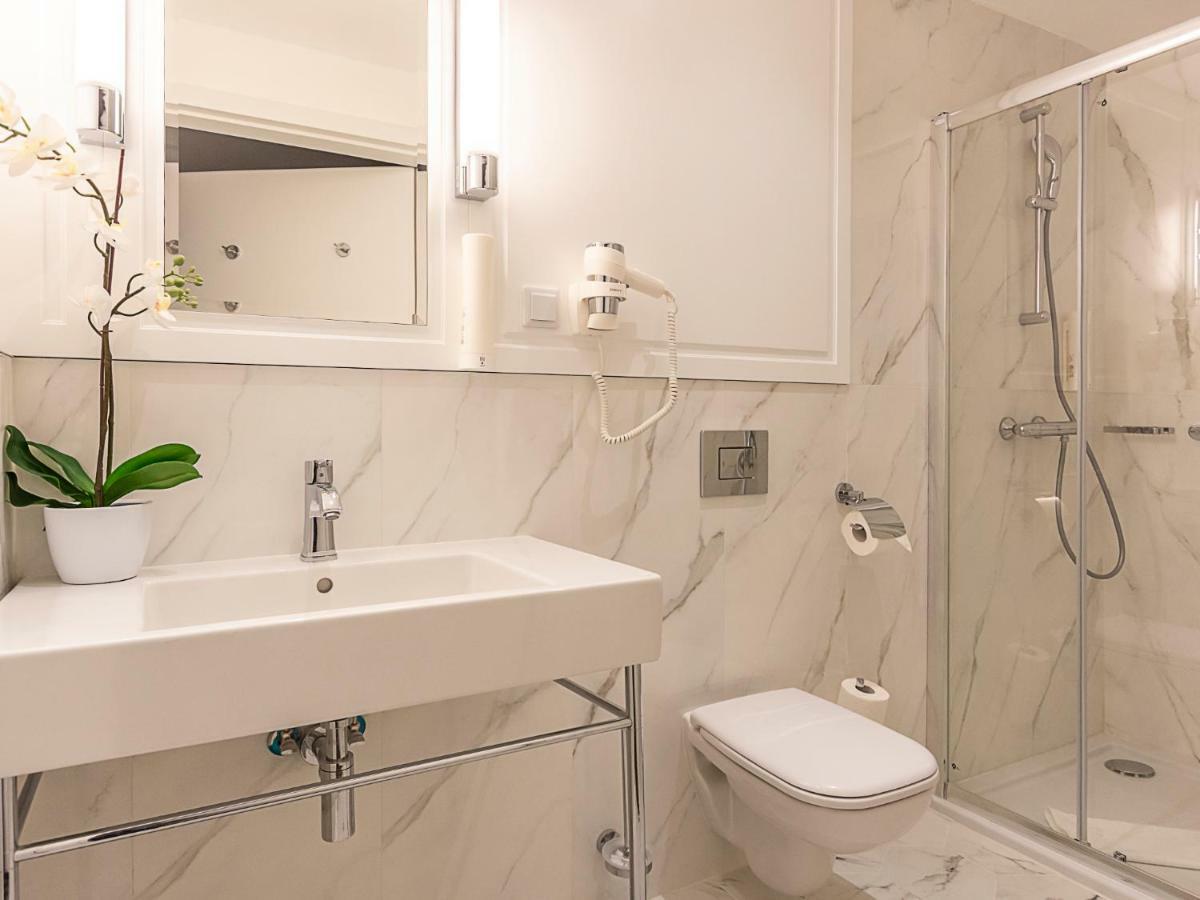 Vacationclub - Baltic Park Fort Apartament F.311 Świnoujście Zewnętrze zdjęcie