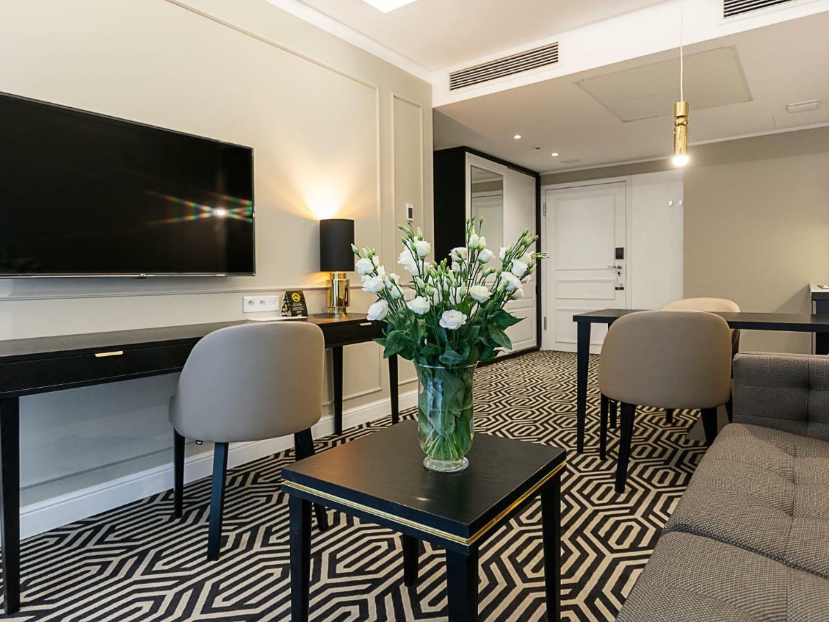 Vacationclub - Baltic Park Fort Apartament F.311 Świnoujście Zewnętrze zdjęcie