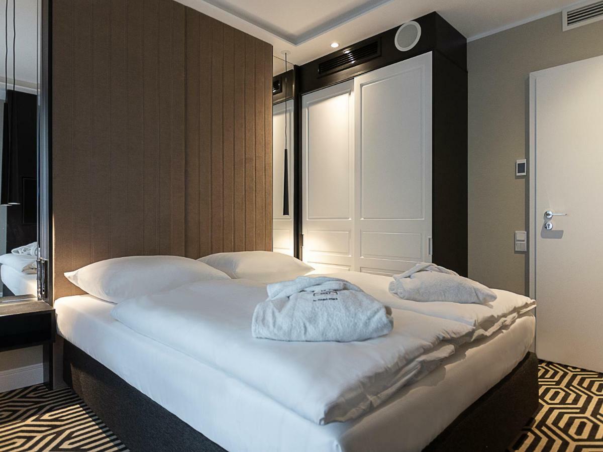 Vacationclub - Baltic Park Fort Apartament F.311 Świnoujście Zewnętrze zdjęcie